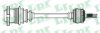 LPR DS52191 Drive Shaft